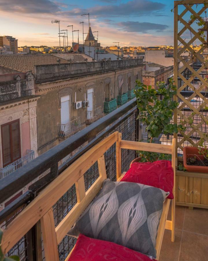 Casa Gentile Villa Syracuse Eksteriør bilde