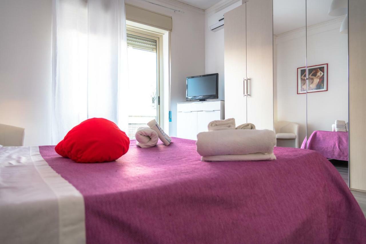 Casa Gentile Villa Syracuse Eksteriør bilde