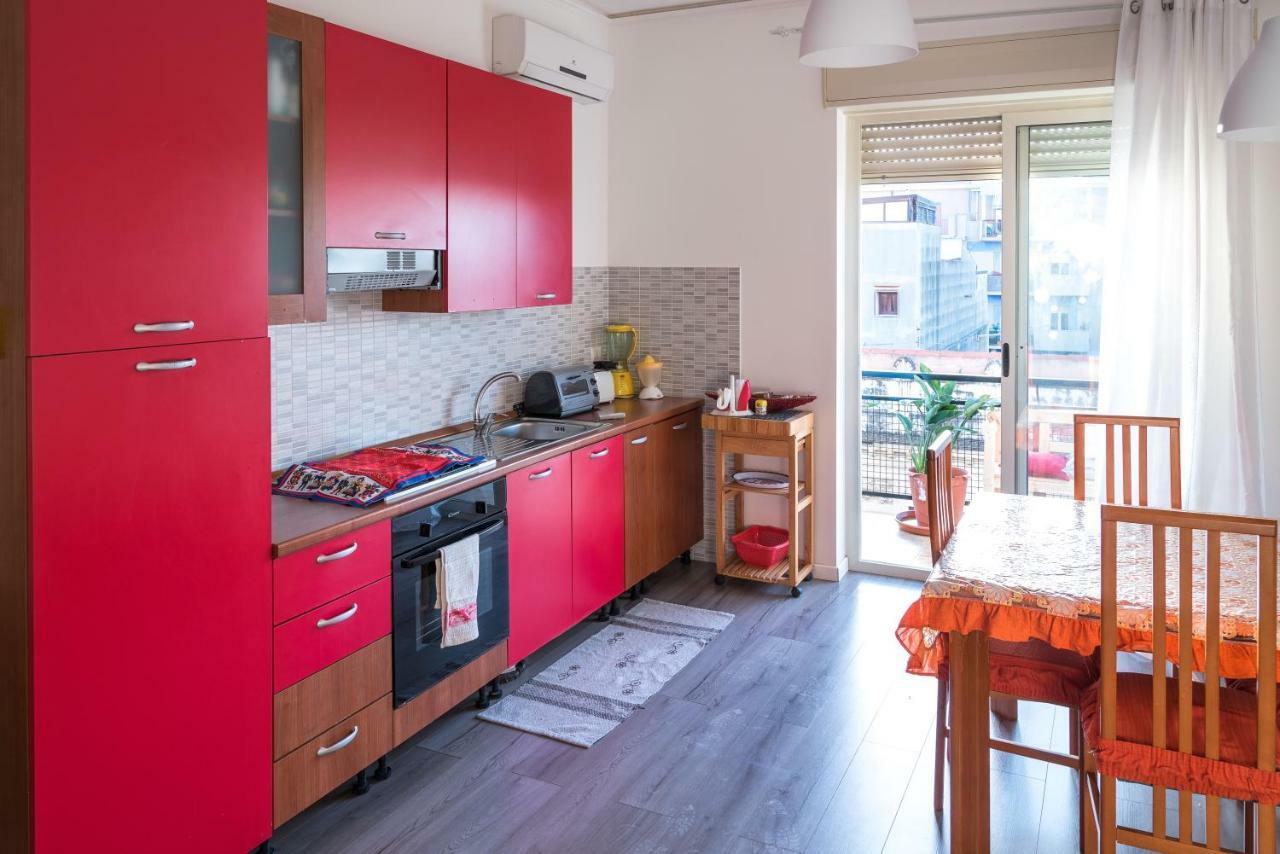 Casa Gentile Villa Syracuse Eksteriør bilde