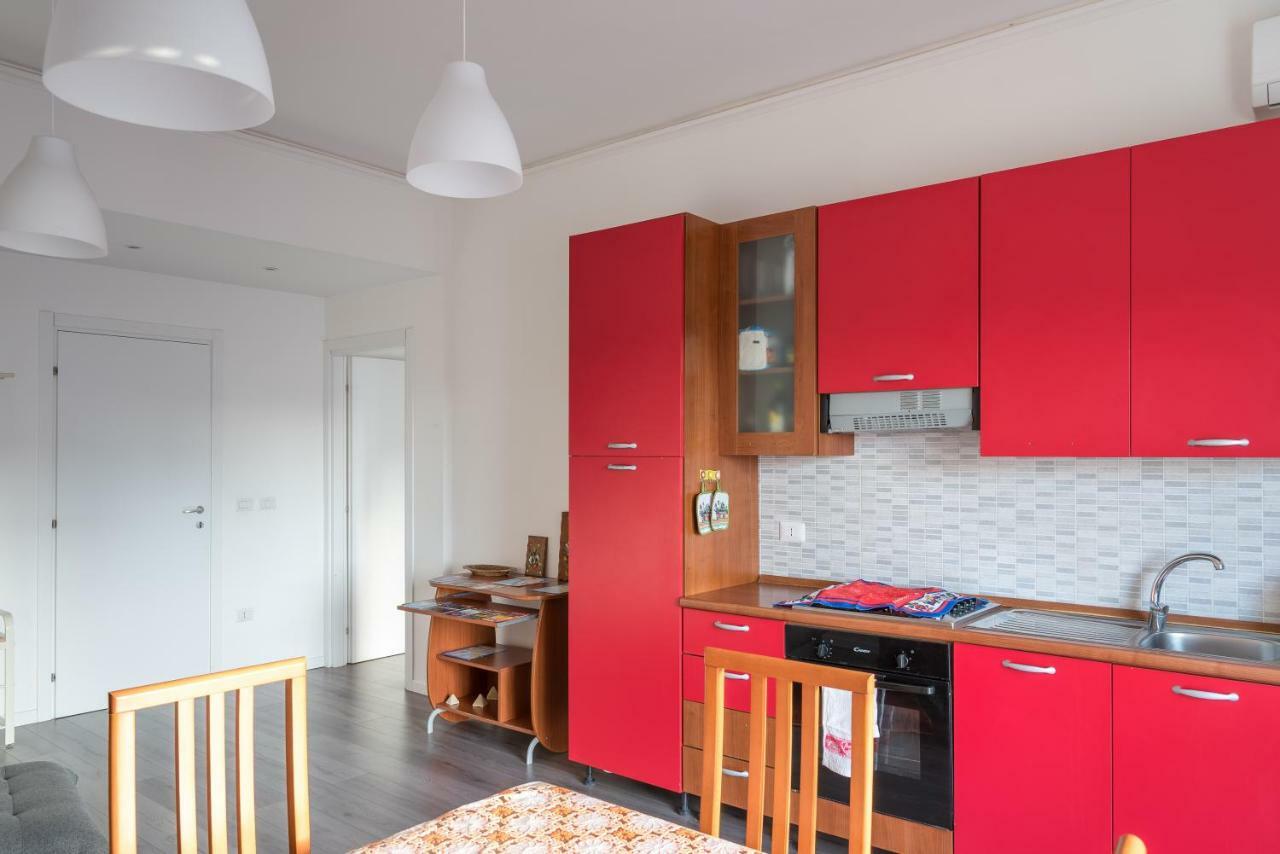 Casa Gentile Villa Syracuse Eksteriør bilde