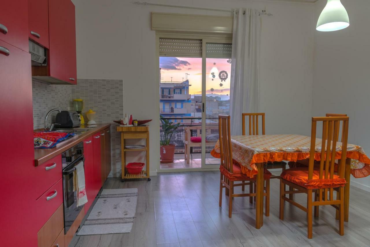 Casa Gentile Villa Syracuse Eksteriør bilde